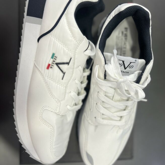 Versace - Baskets homme