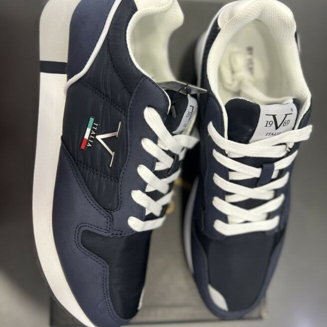 Versace - Baskets homme