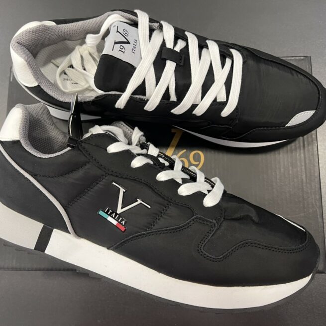 Versace - Baskets homme