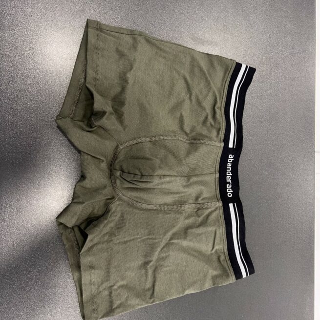 Universdgriff - Boxer x1