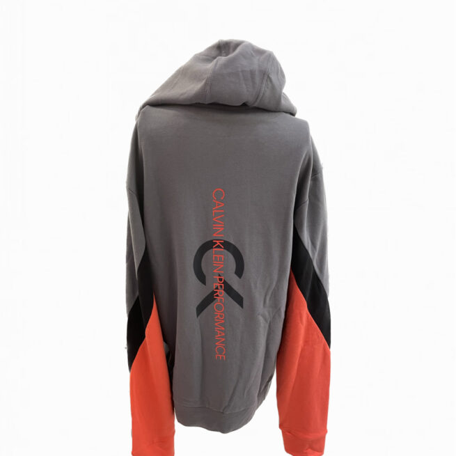 Calvin Klein- Sweat à capuche femme