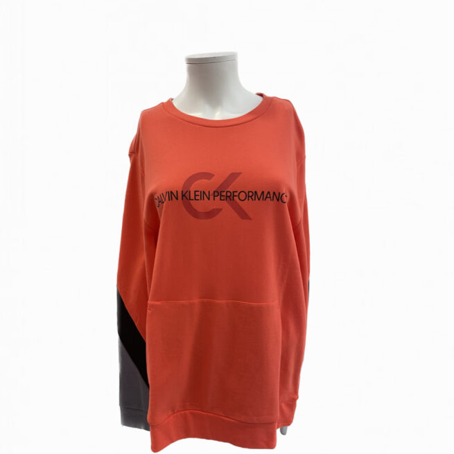 Calvin klein - Sweat femme