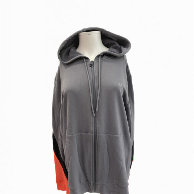 Calvin Klein- Sweat à capuche femme