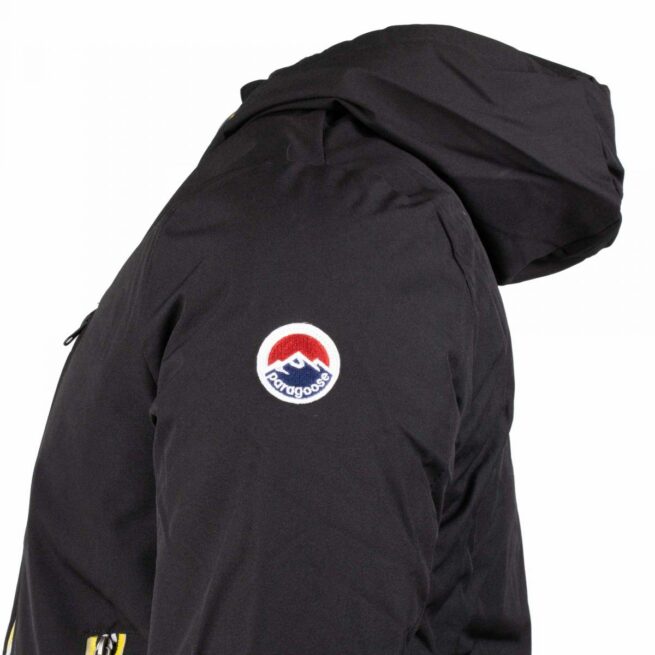 Paragoose - Parka capuche Stanley/Michel