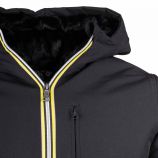 Paragoose - Parka capuche Stanley/Michel