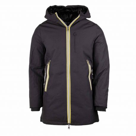 Paragoose - Parka capuche Stanley/Michel