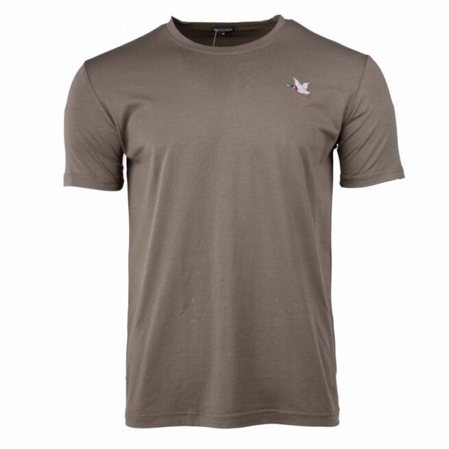 Chevignon - Tshirt canard homme