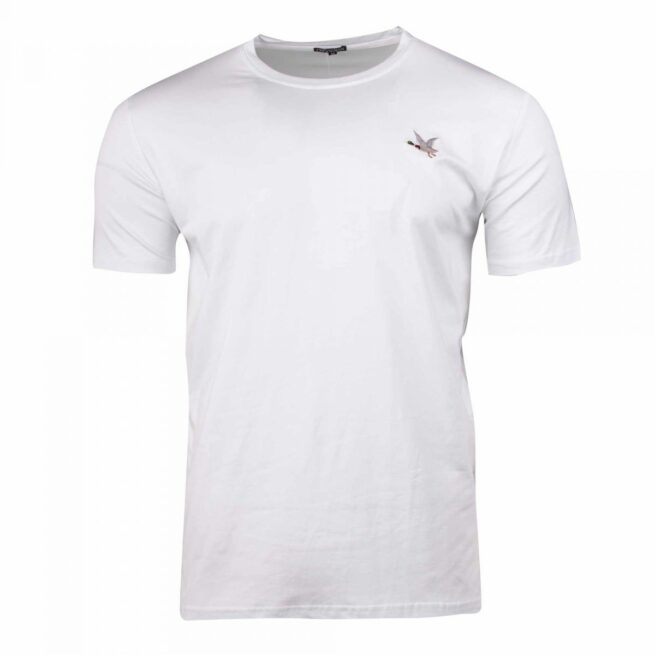 Chevignon - Tshirt canard homme