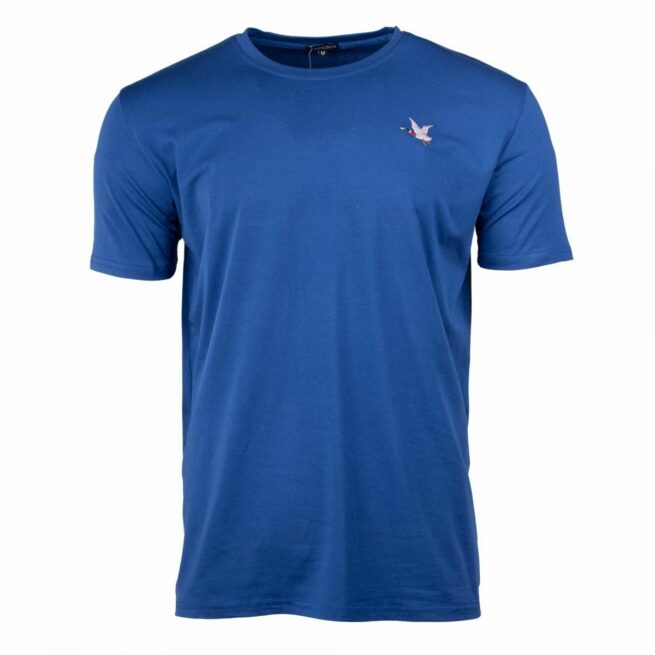 Chevignon - Tshirt canard homme