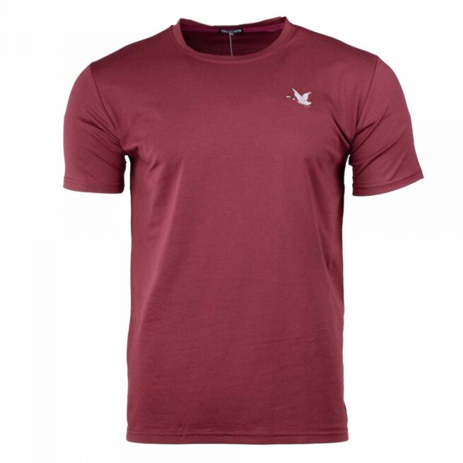 Chevignon - Tshirt canard homme