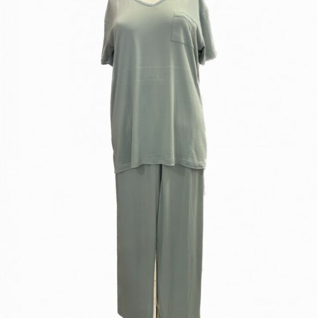 KINDY - ENSEMBLE PYJAMA FEMME
