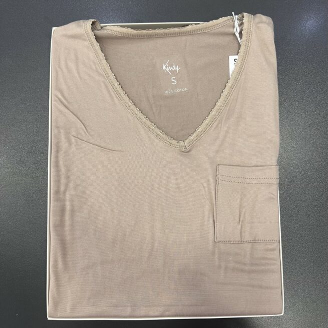 KINDY - ENSEMBLE PYJAMA FEMME