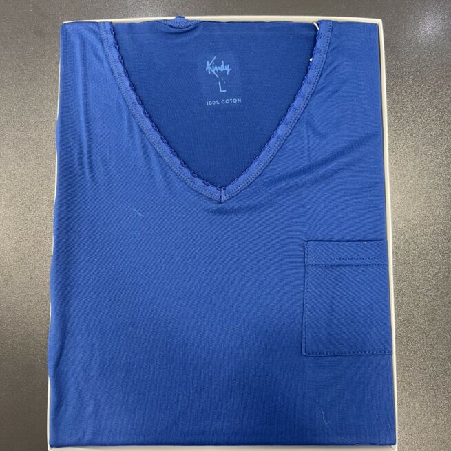 KINDY - ENSEMBLE PYJAMA FEMME