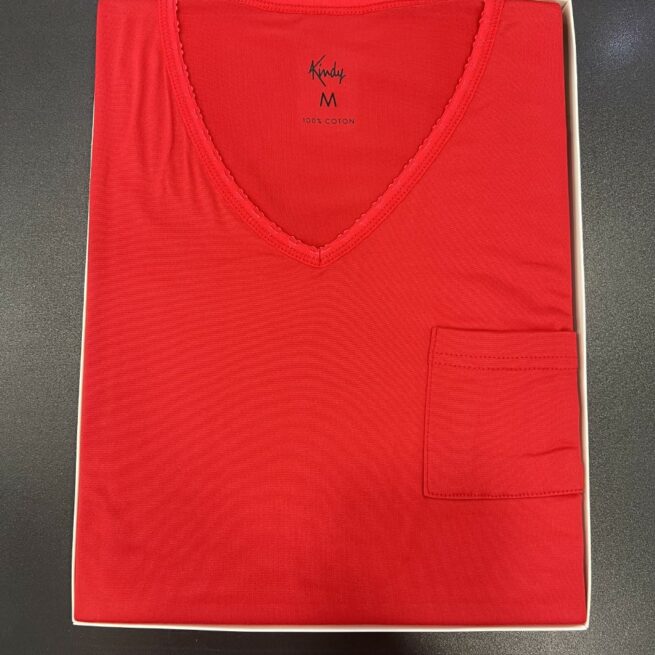 KINDY - ENSEMBLE PYJAMA FEMME