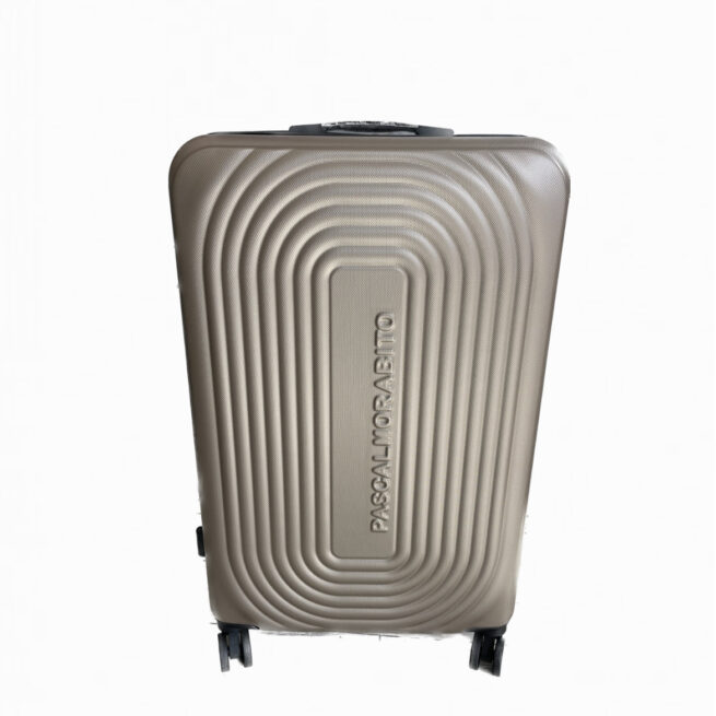 Pascal Morabito - Valises