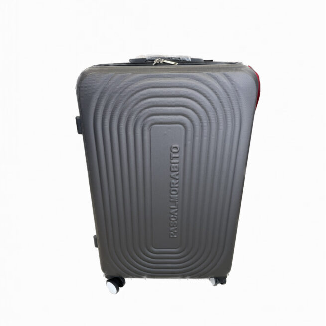 Pascal Morabito - Valises