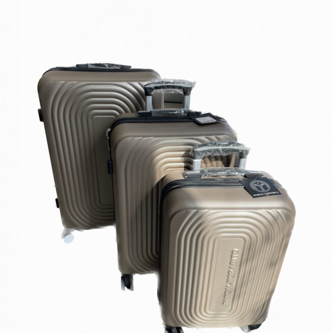 Pascal Morabito - Valises