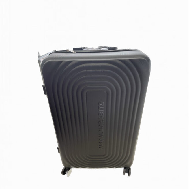 Pascal Morabito - Valises