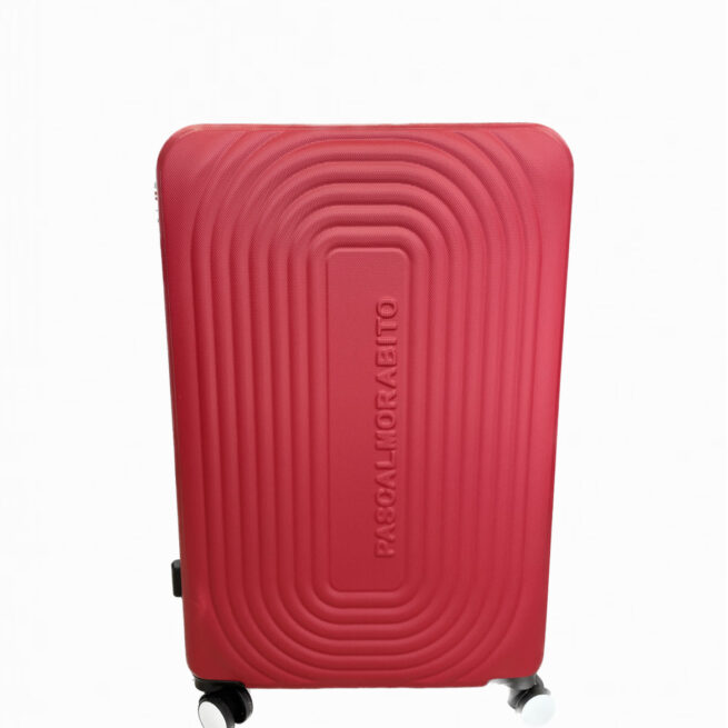 Pascal Morabito - Valises