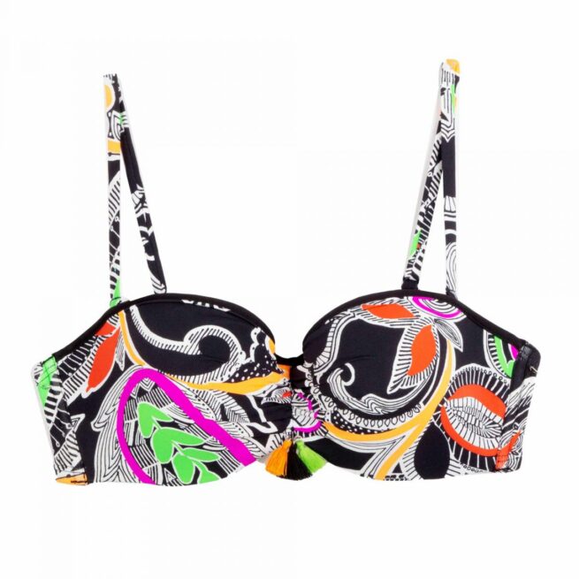 Cherry Beach- Maillot de bain femme