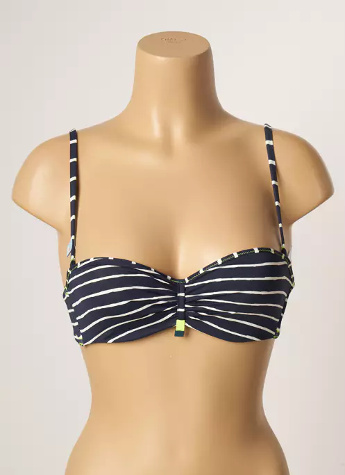 Cherry Beach - Maillot de bain femme