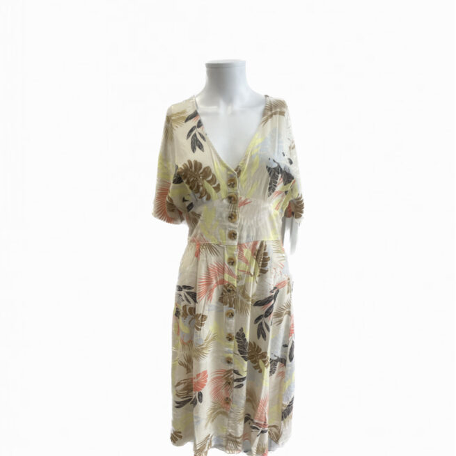 Camaieu - Robe femme